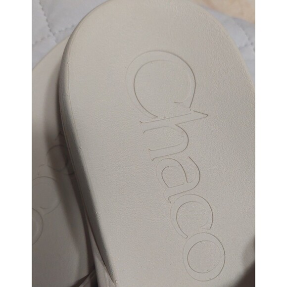 Chaco Sandals Women's 8,in Excellent Condition, Comfort. - Picture 8 of 9